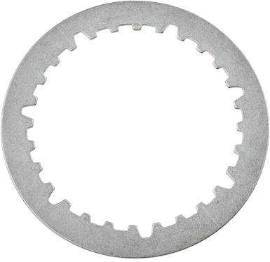Steel Lining Disc Set, clutch TRW MES333-8