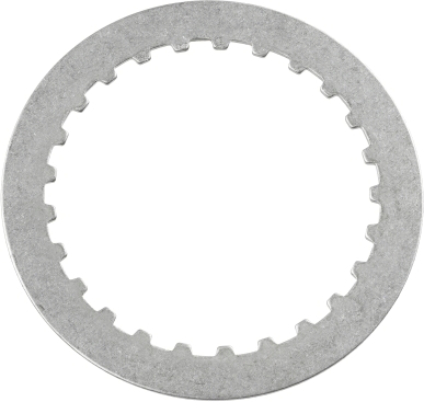 Steel Lining Disc Set, clutch TRW MES343-6