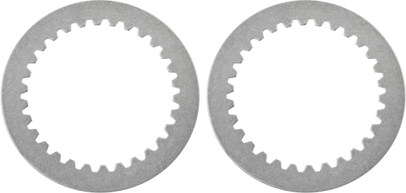 Steel Lining Disc Set, clutch TRW MES378-6