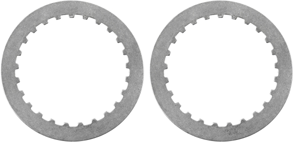Steel Lining Disc Set, clutch TRW MES413-9