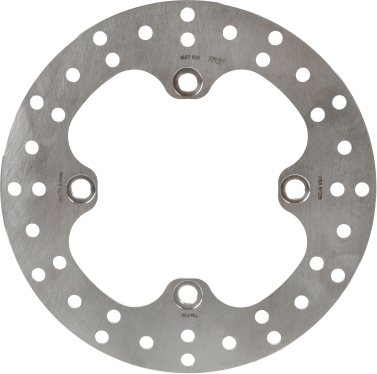 Brake Disc TRW MST323