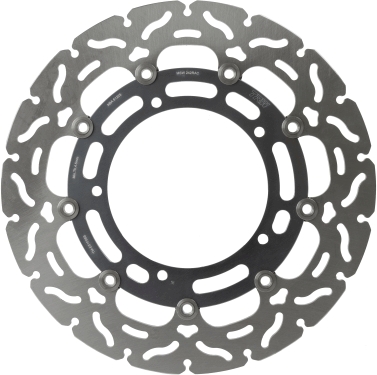 Brake Disc TRW MSW242RAC