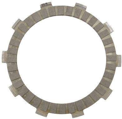 Lining Disc Set, clutch TRW MCC226-5