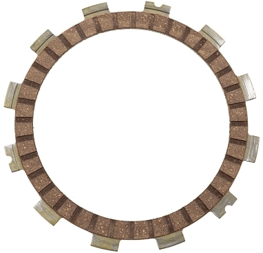 Lining Disc Set, clutch TRW MCC306-6