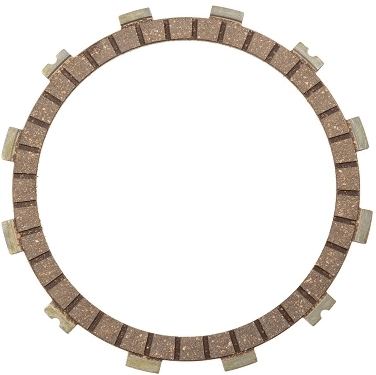 Lining Disc Set, clutch TRW MCC356-6