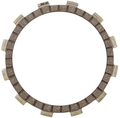 Lining Disc Set, clutch TRW MCC443-7