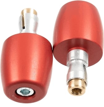 Bar Ends TRW MCL212-R