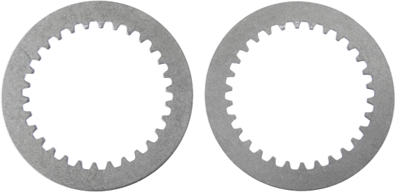 Steel Lining Disc Set, clutch TRW MES917-2