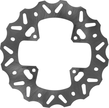 Brake Disc TRW MST302EC