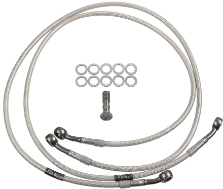 Brake Hose Set TRW MCH288V2