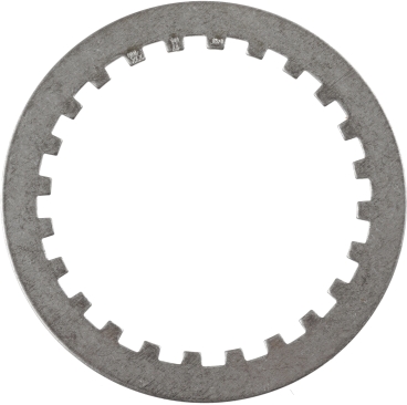 Steel Lining Disc Set, clutch TRW MES331-2