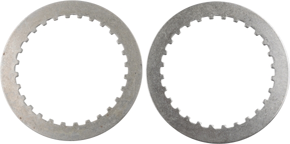 Steel Lining Disc Set, clutch TRW MES362-8