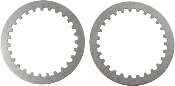 Steel Lining Disc Set, clutch TRW MES373-6