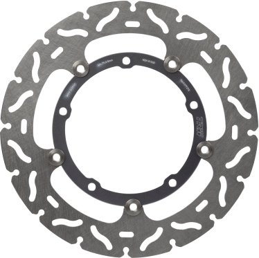 Brake Disc TRW MSW202RAC