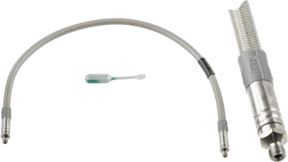 Brake Hose TRW MV043T