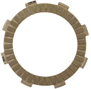 Friction Multi-Plate Set, clutch TRW MCC369-5