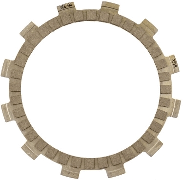 Friction Multi-Plate Set, clutch TRW MCC469-9