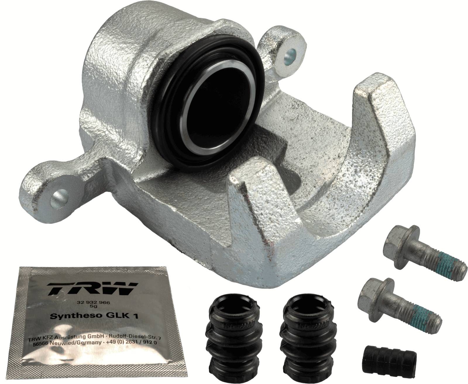 Brake Caliper TRW BHT769E