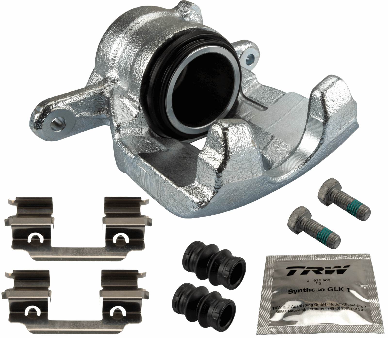 Brake Caliper TRW BHW1059E