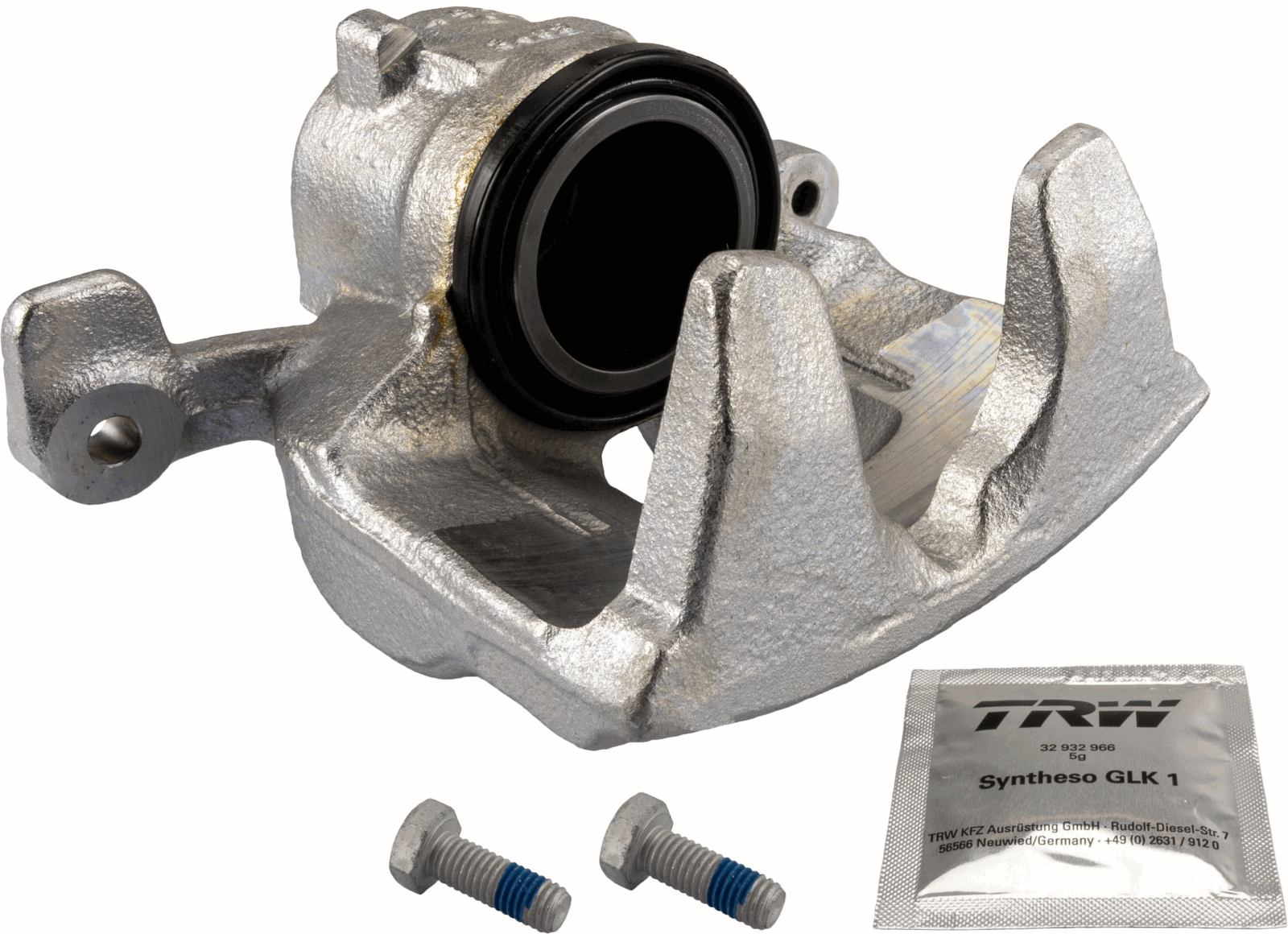Brake Caliper TRW BHW764E