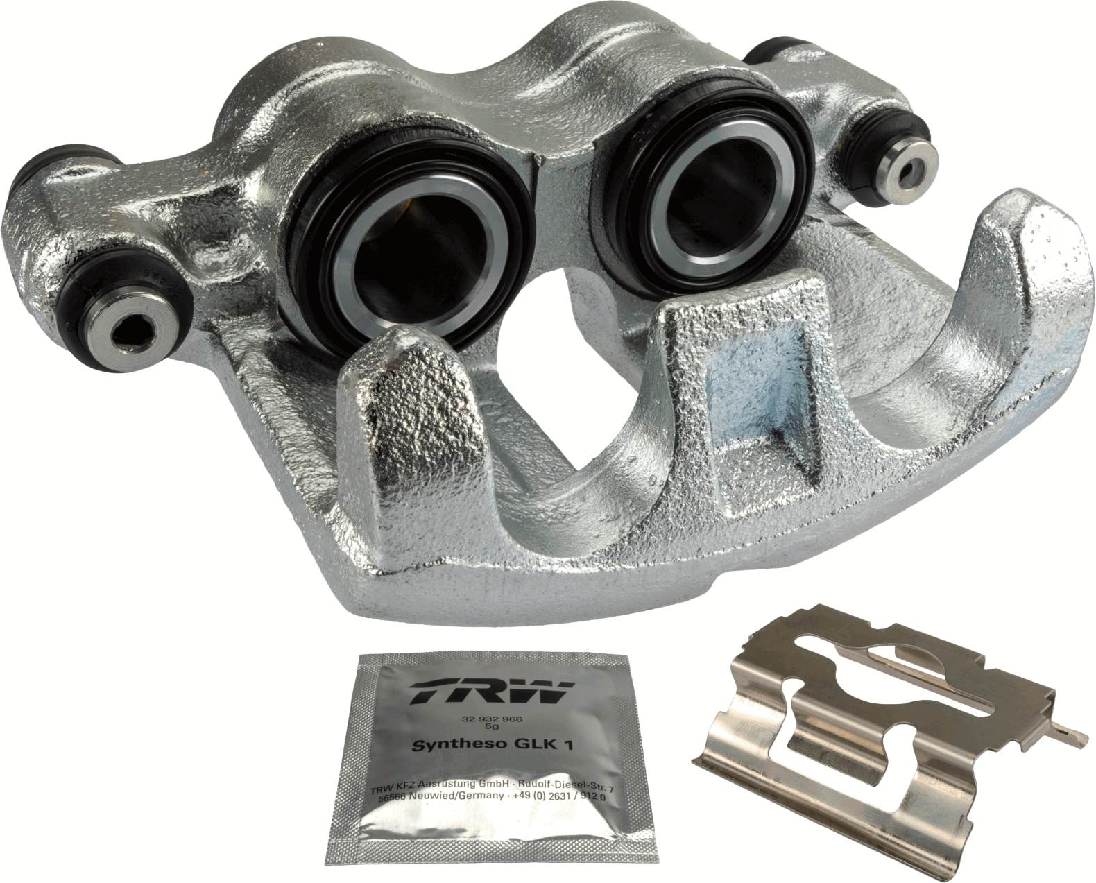 Brake Caliper TRW BHS1490E