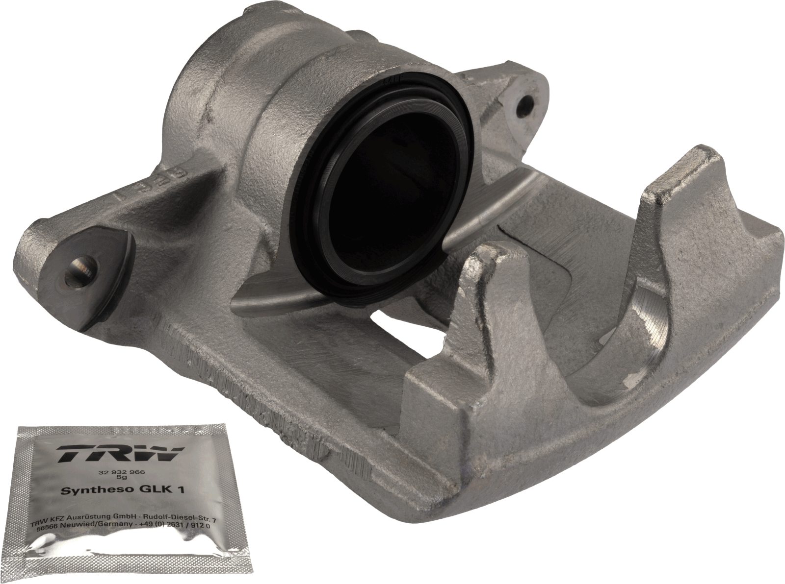 Brake Caliper TRW BHS1499E