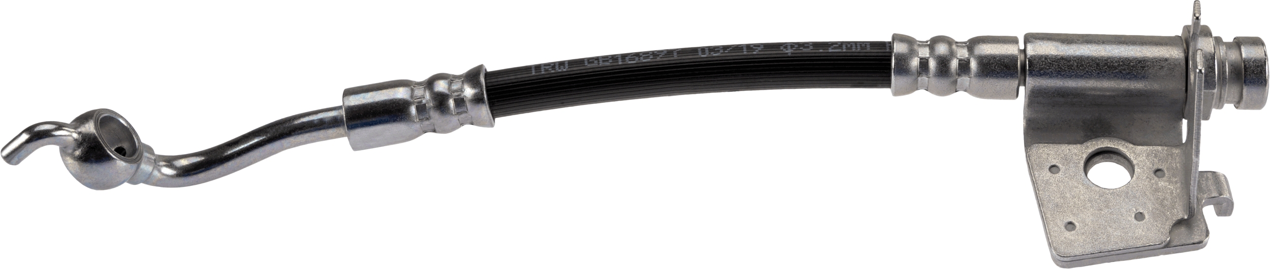 Brake Hose TRW PHD2028