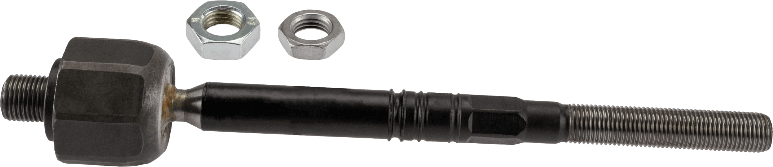 Tie Rod Axle Joint TRW JAR1394