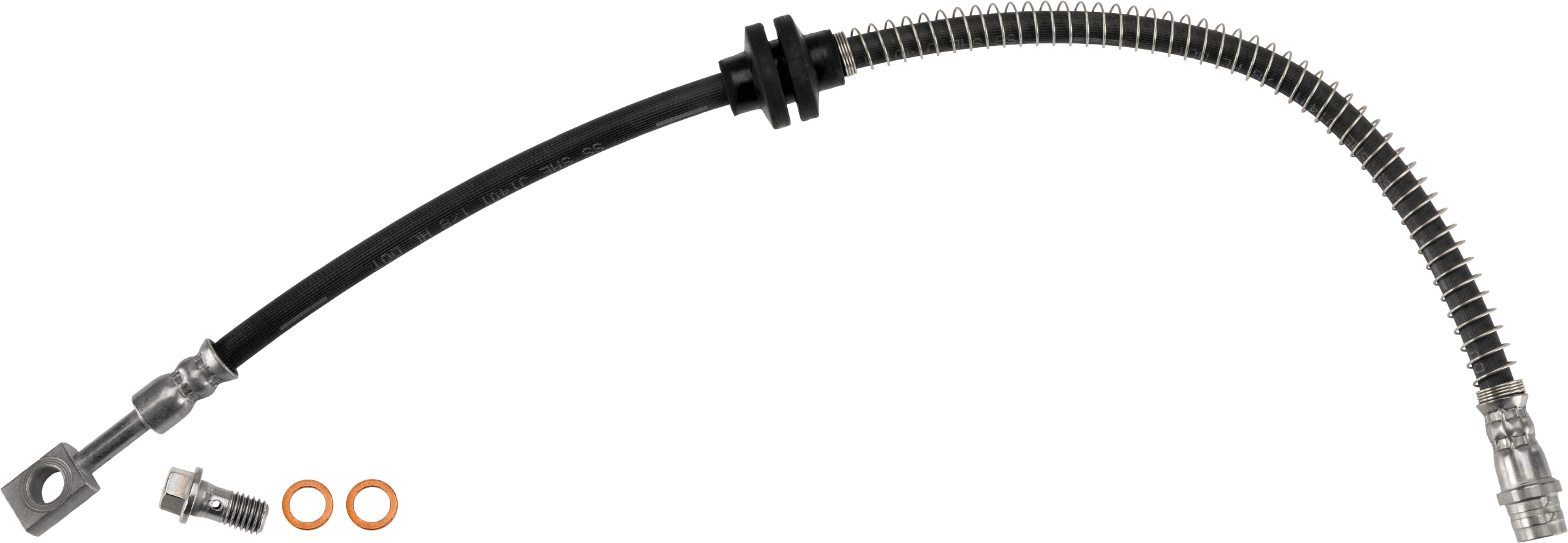 Brake Hose TRW PHD2305