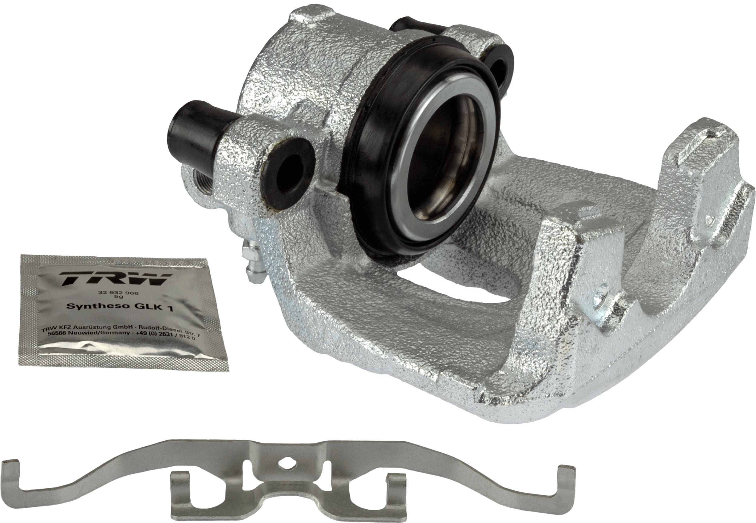 Brake Caliper TRW BHW777E