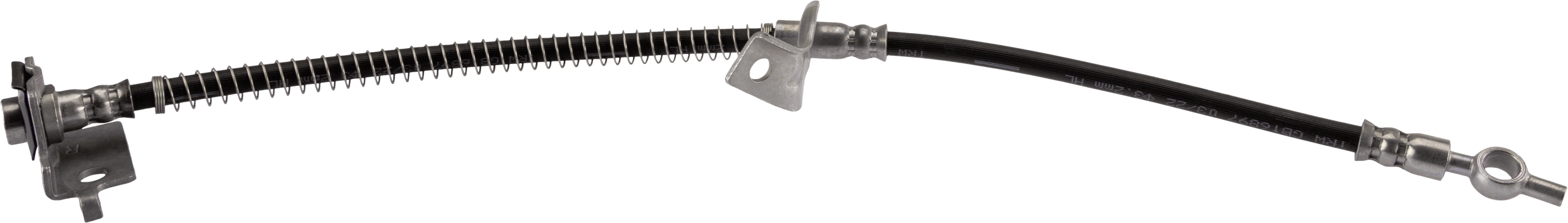 Brake Hose TRW PHD2026
