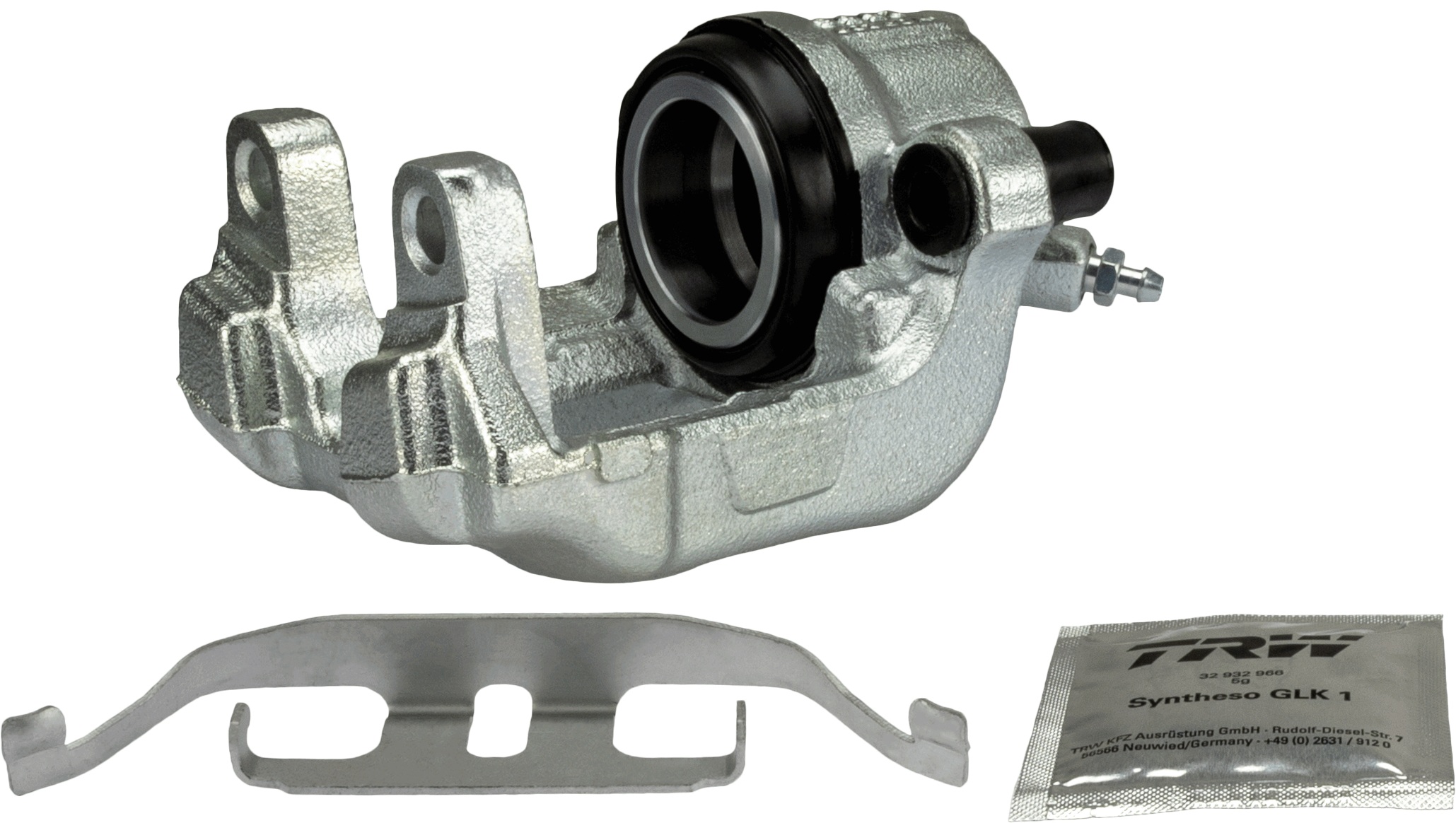 Brake Caliper TRW BHX763E