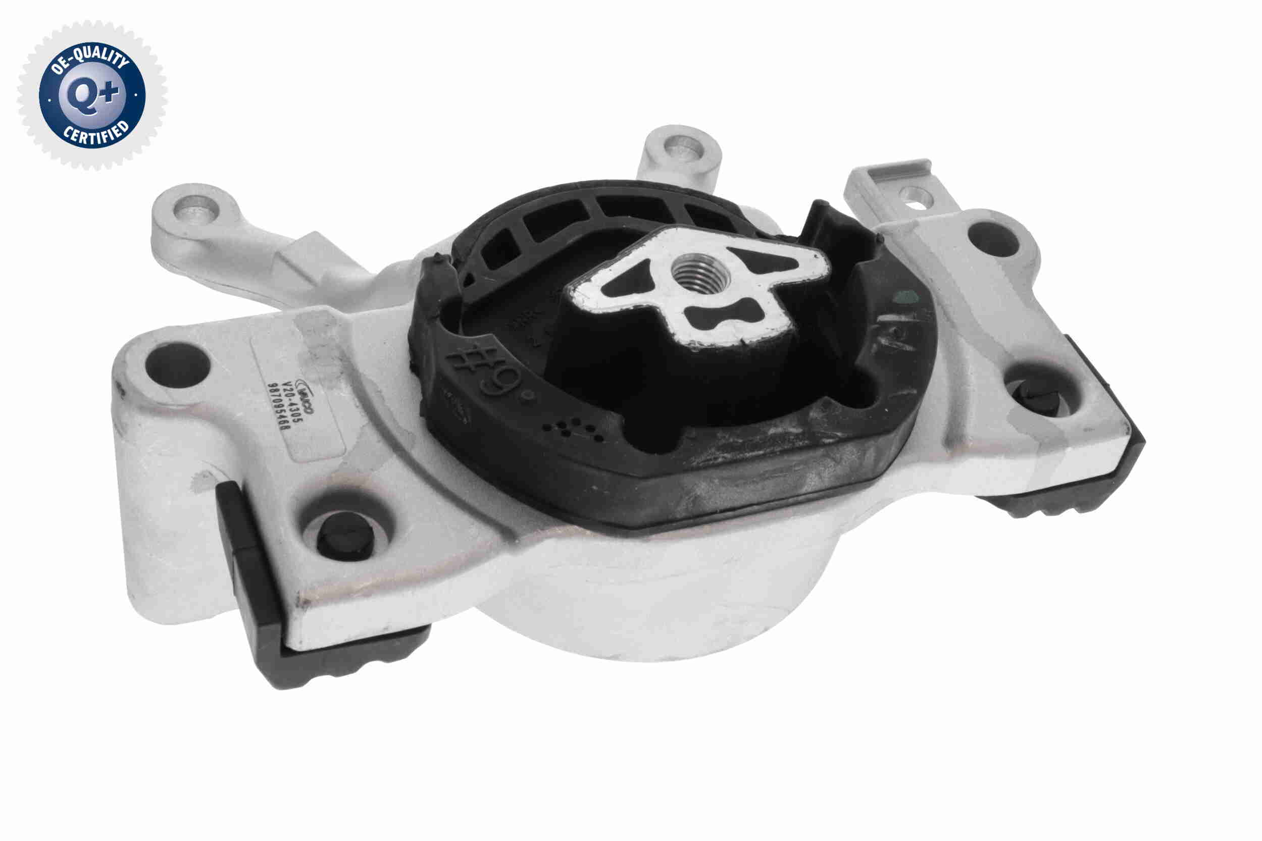 Mounting, automatic transmission VAICO V20-4305