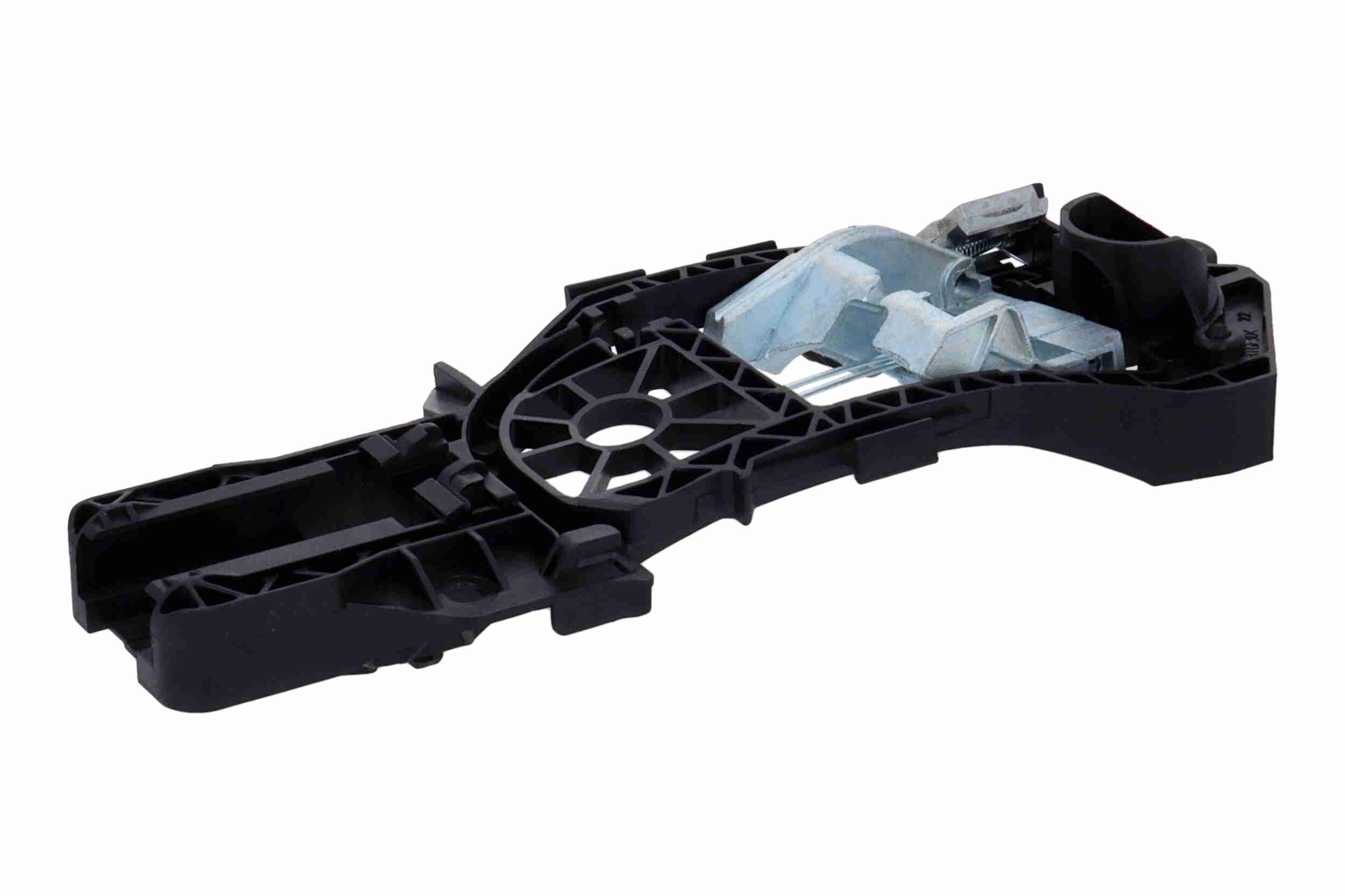 Frame, exterior door handle VAICO V10-9055
