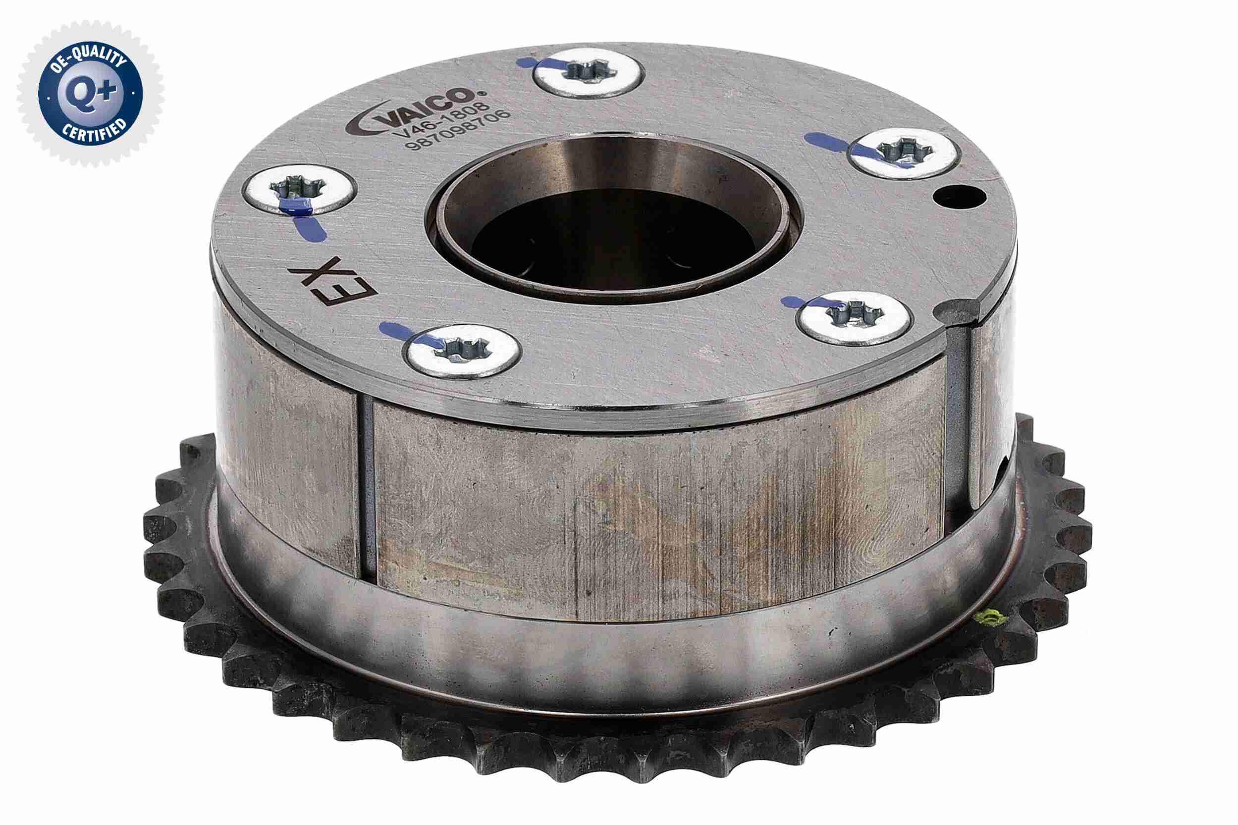 Camshaft Adjuster VAICO V46-1808