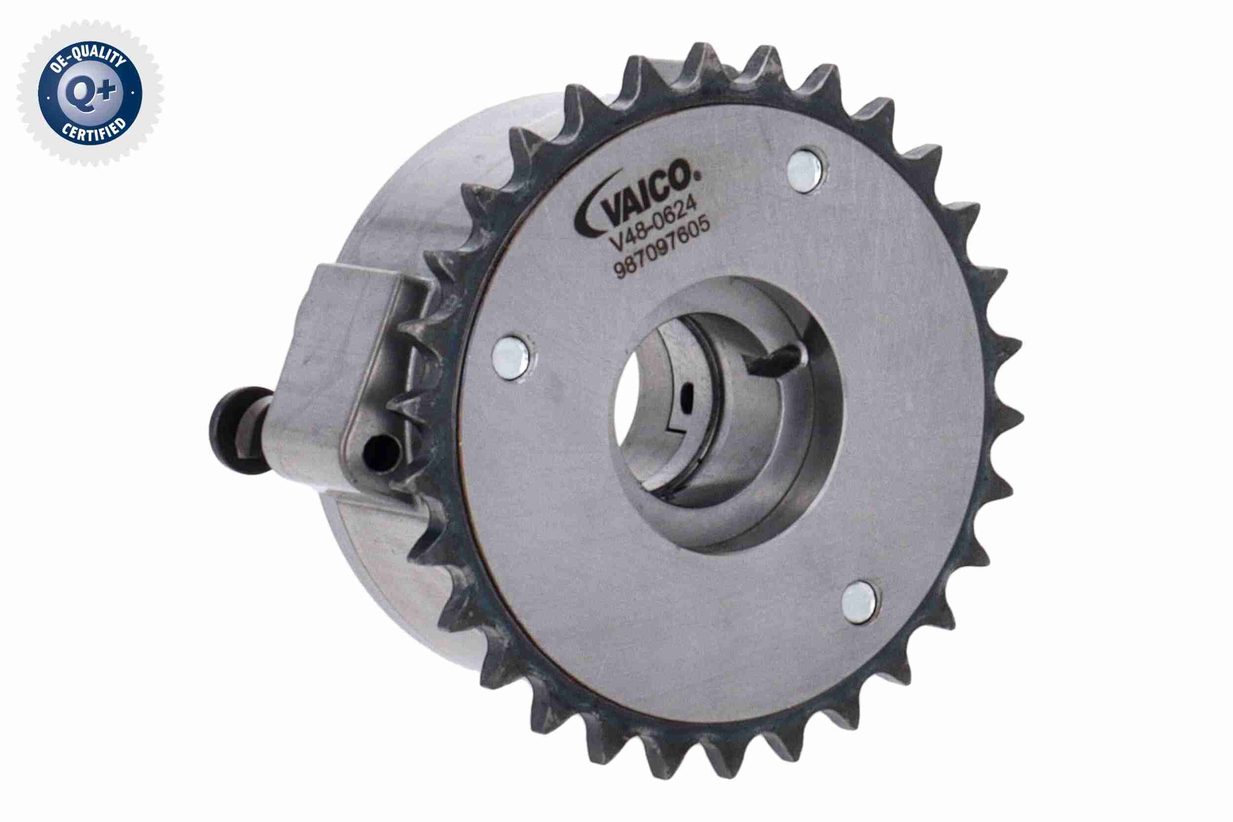 Camshaft Adjuster VAICO V48-0624