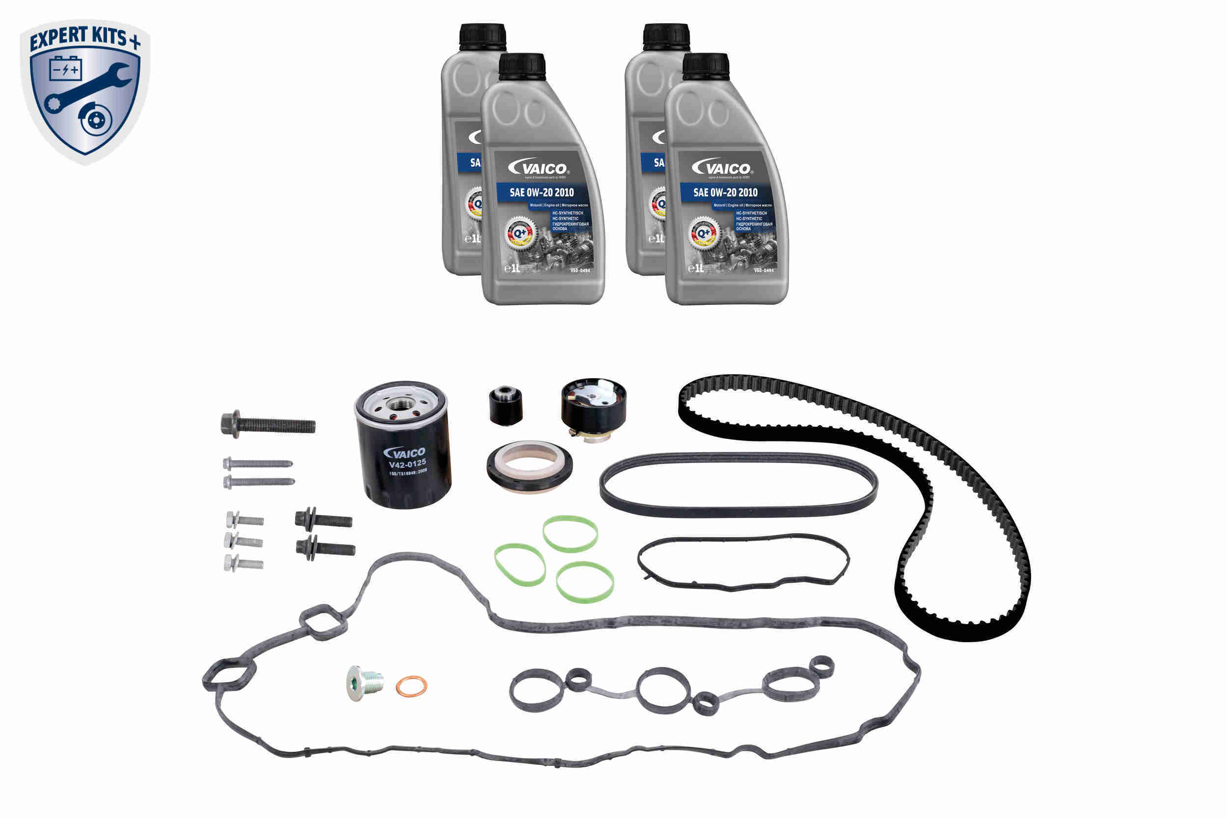 Timing Belt Kit VAICO V22-1328
