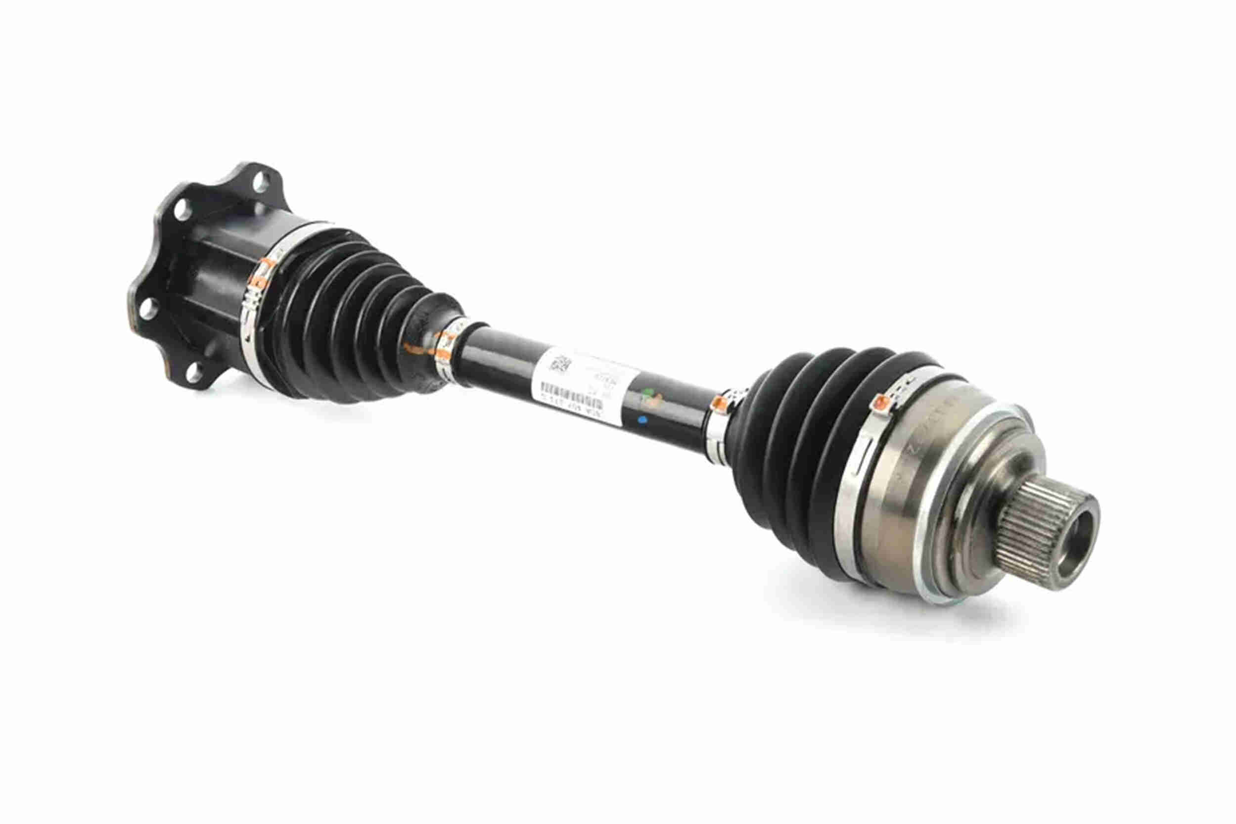 Drive Shaft VAICO V10-7719