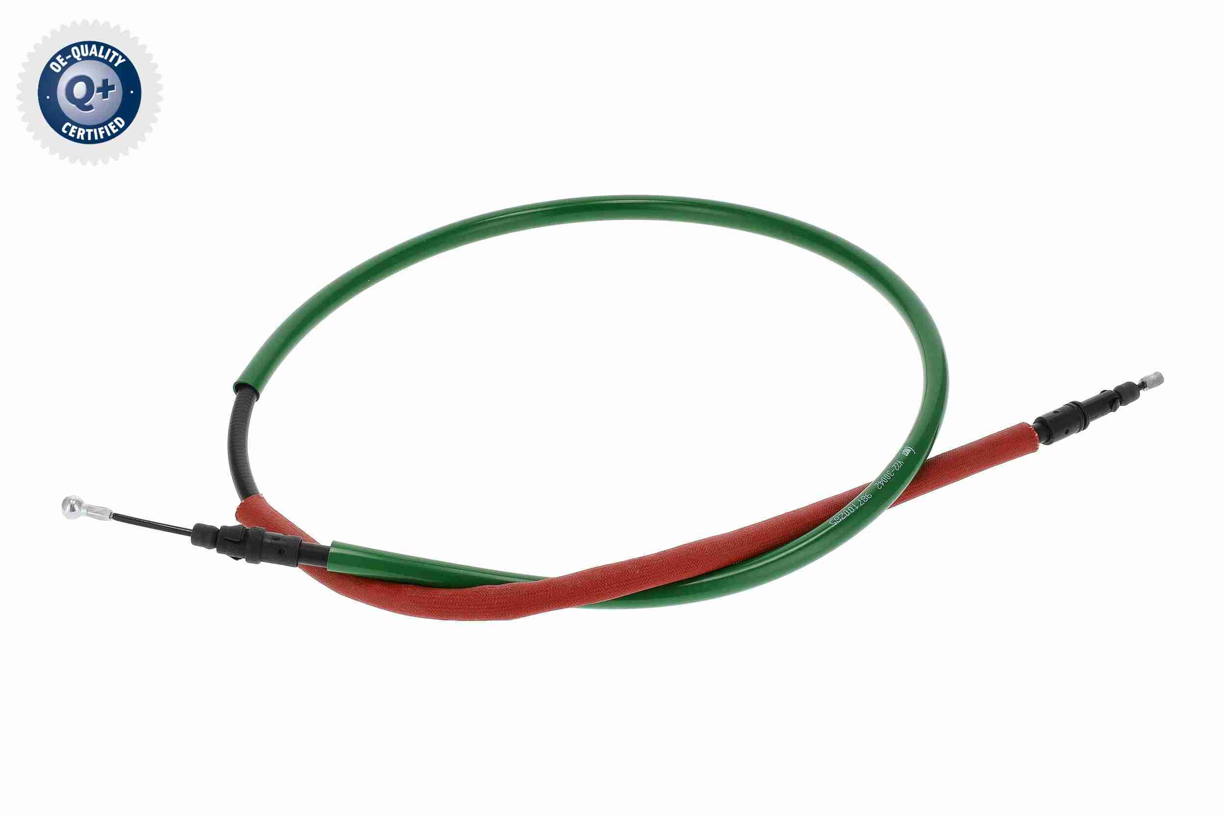 Cable Pull, parking brake VAICO V22-30042