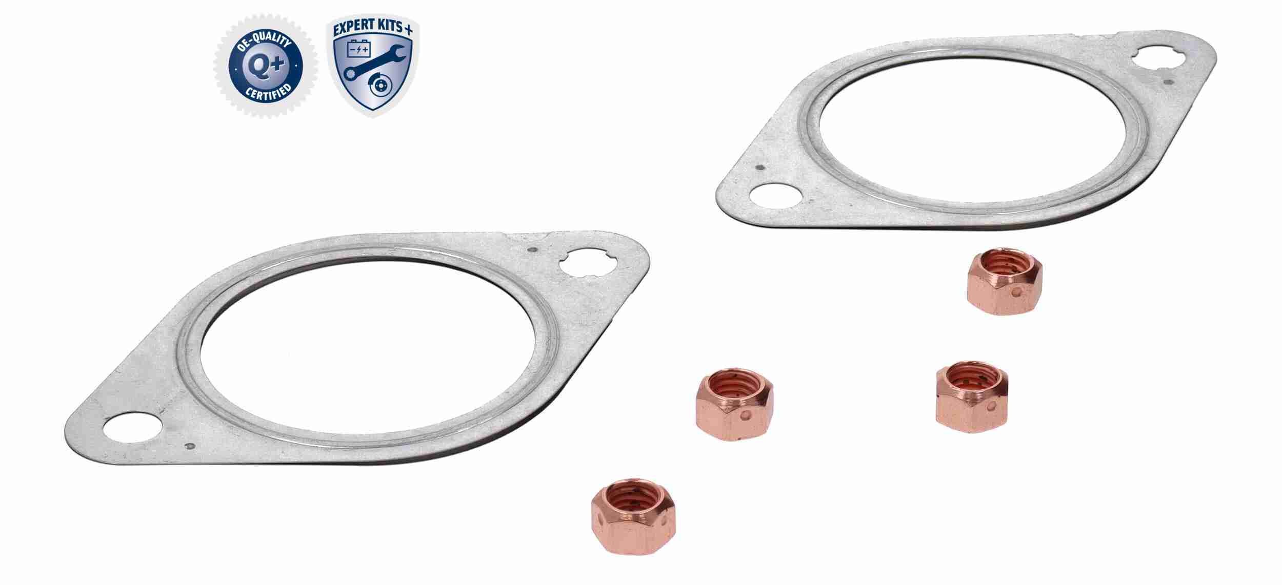 Mounting Kit, catalytic converter VAICO V25-3063