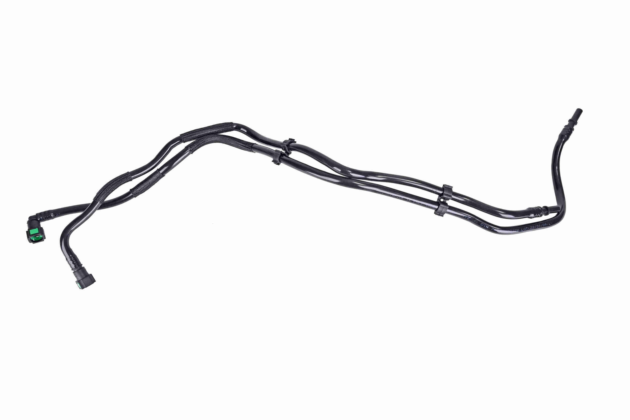 Fuel Line VAICO V48-0683