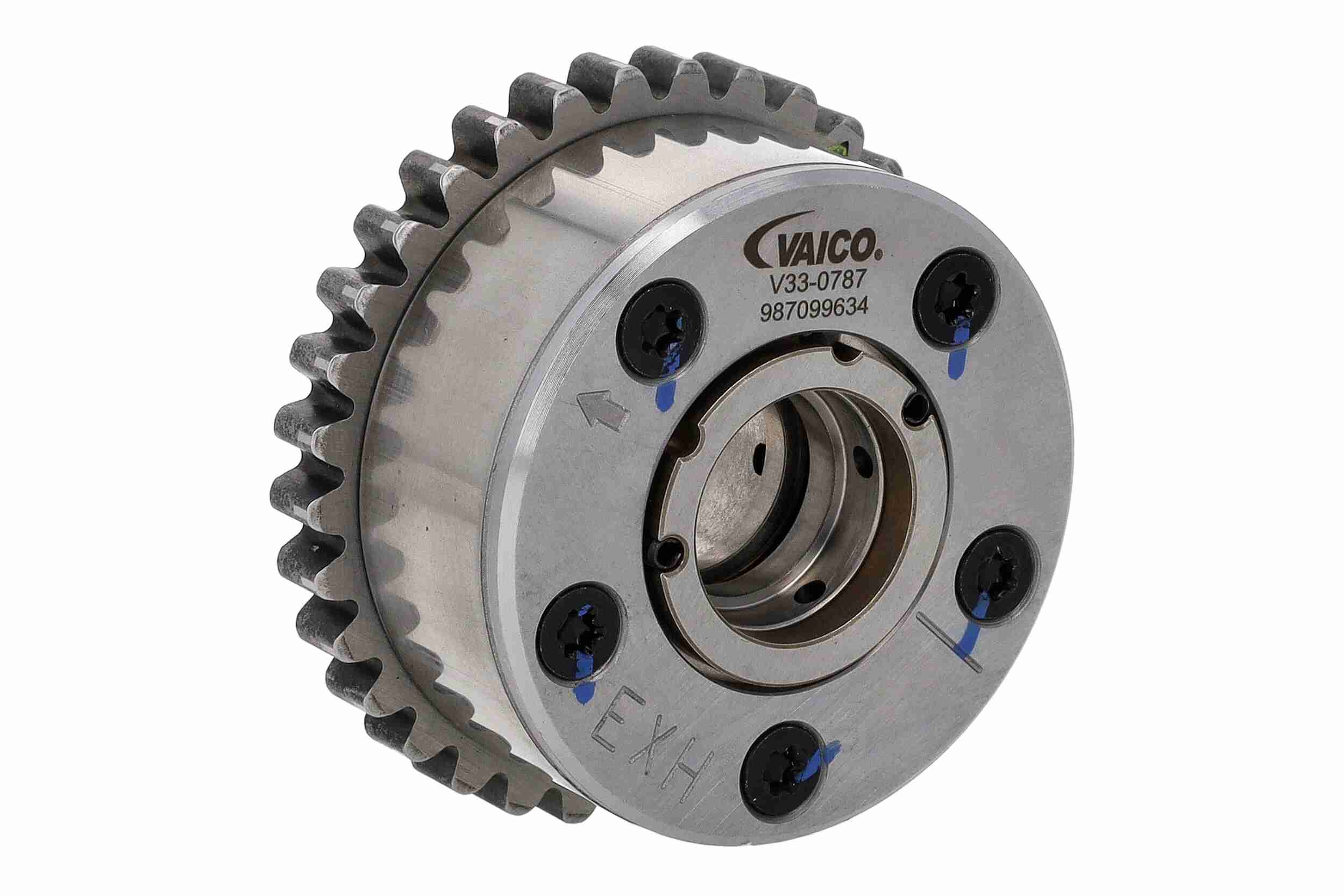 Camshaft Adjuster VAICO V33-0787