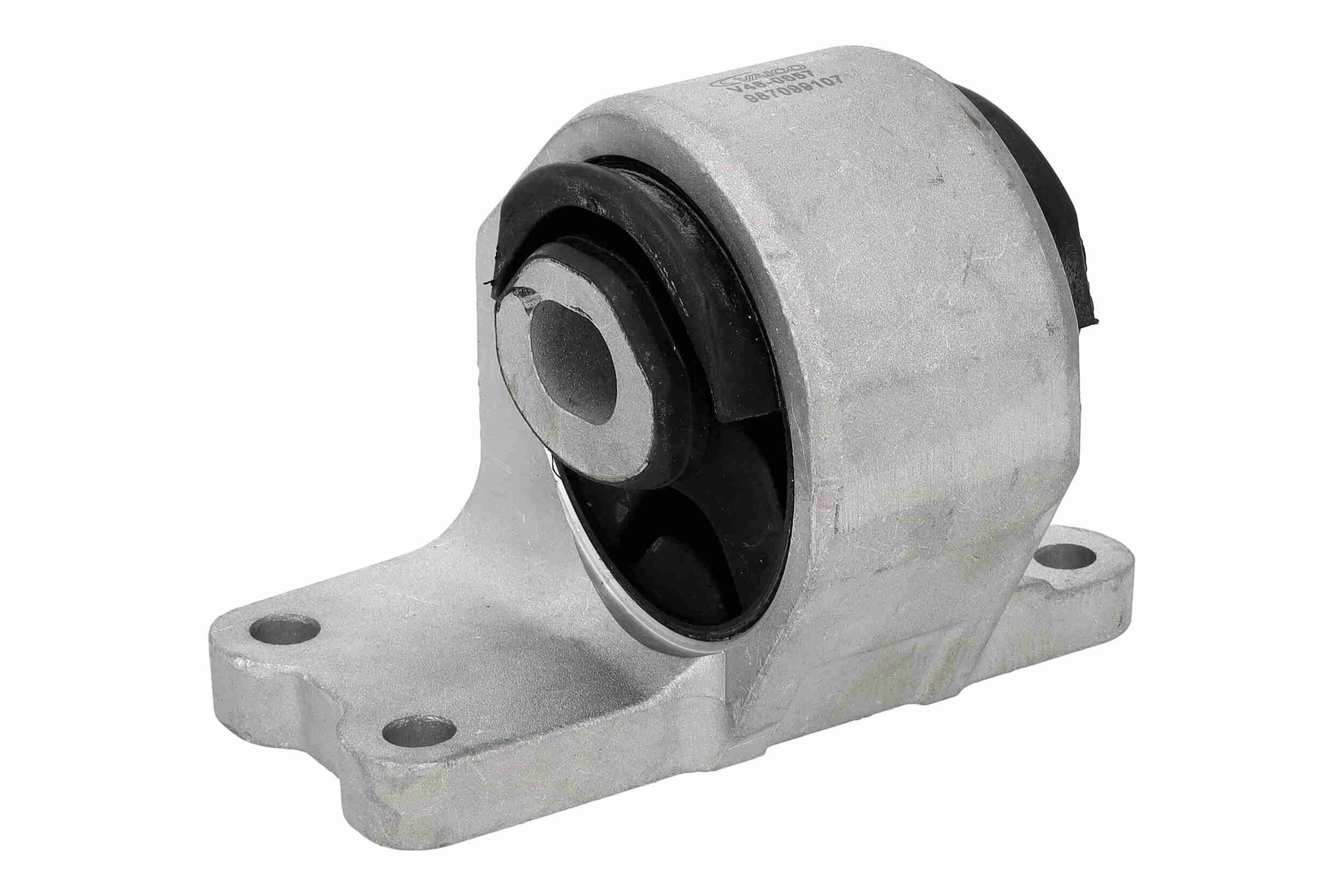 Mounting, automatic transmission VAICO V48-0657