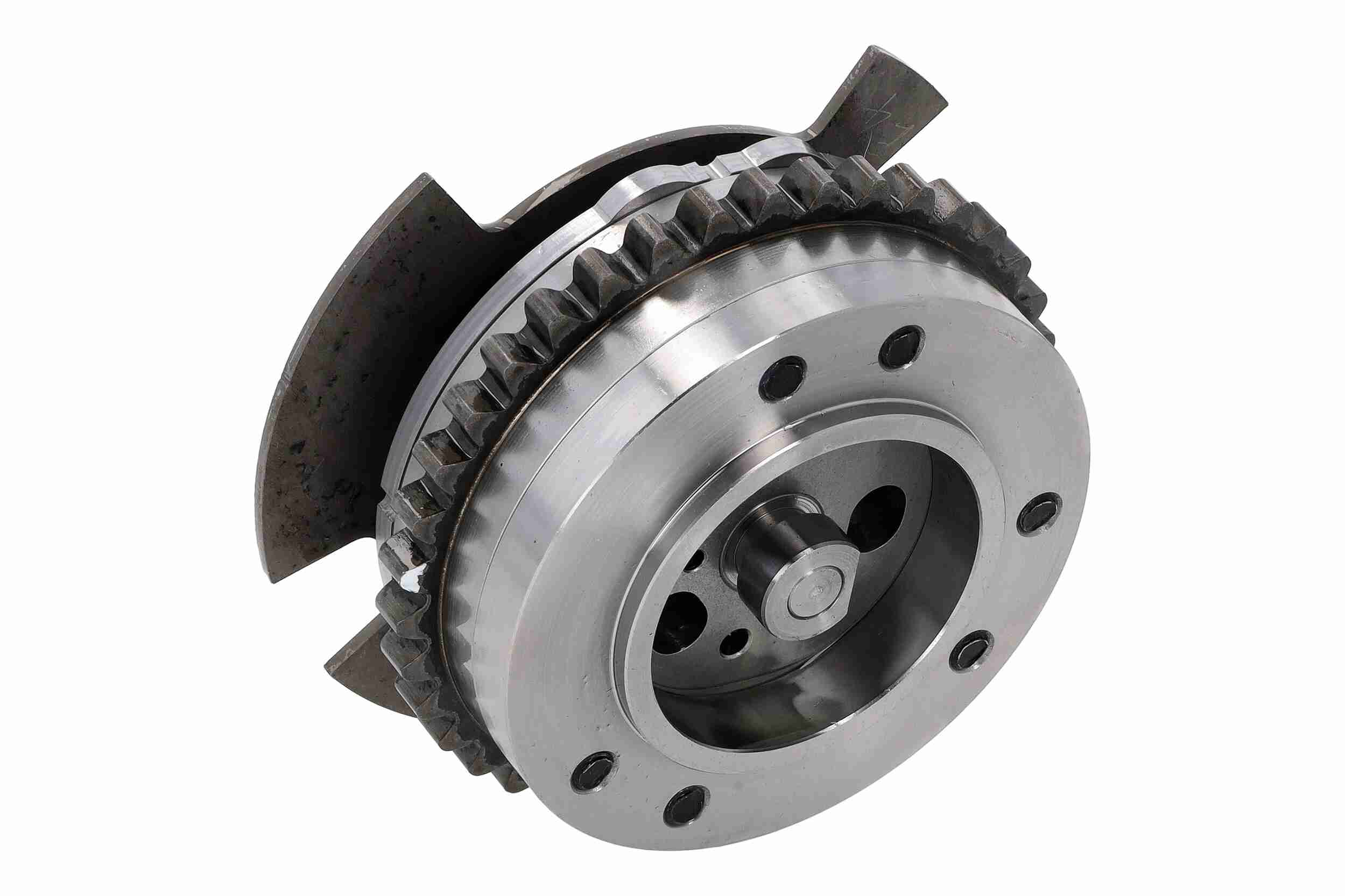 Camshaft Adjuster VAICO V48-0650