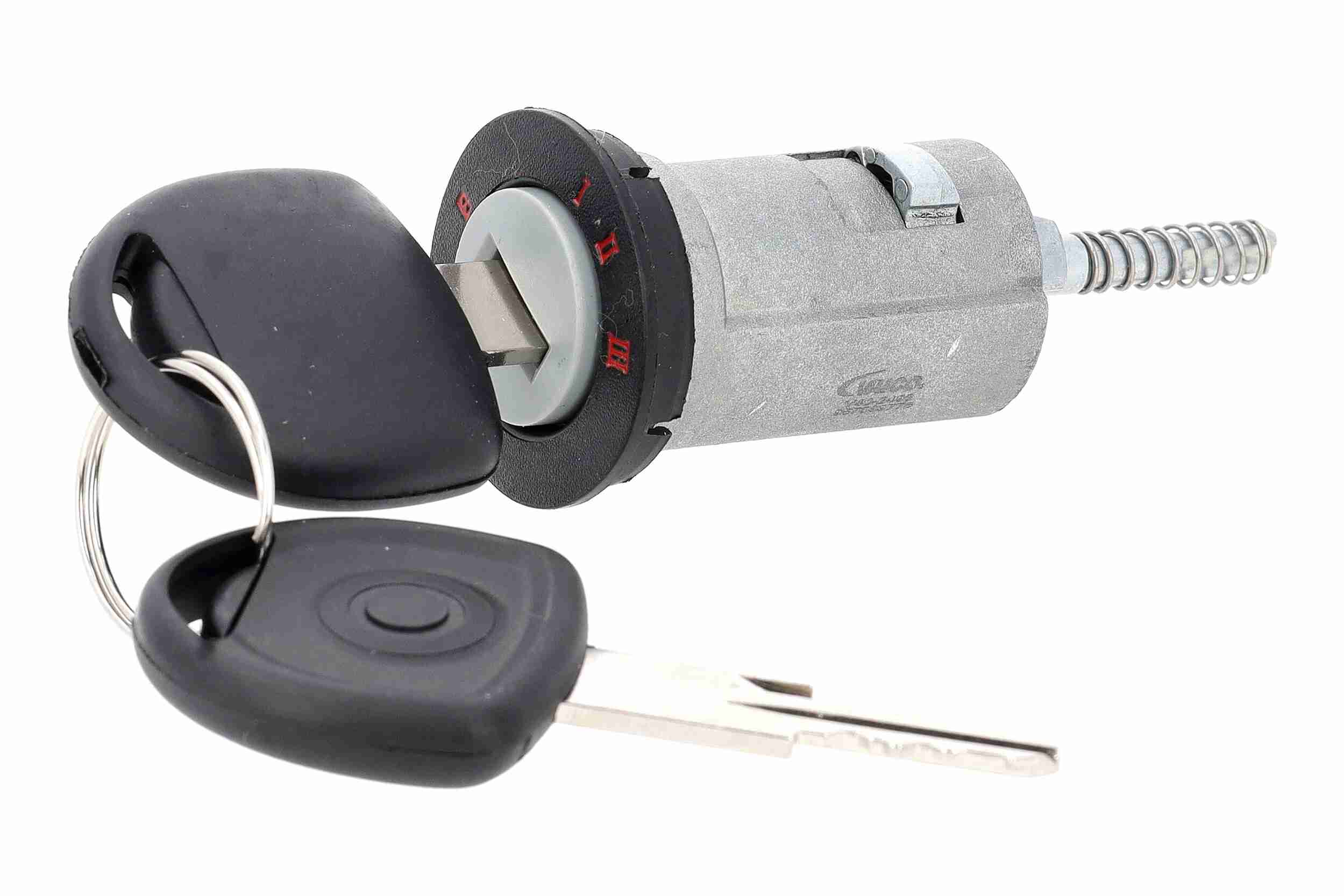 Lock Cylinder, ignition lock VAICO V40-2493