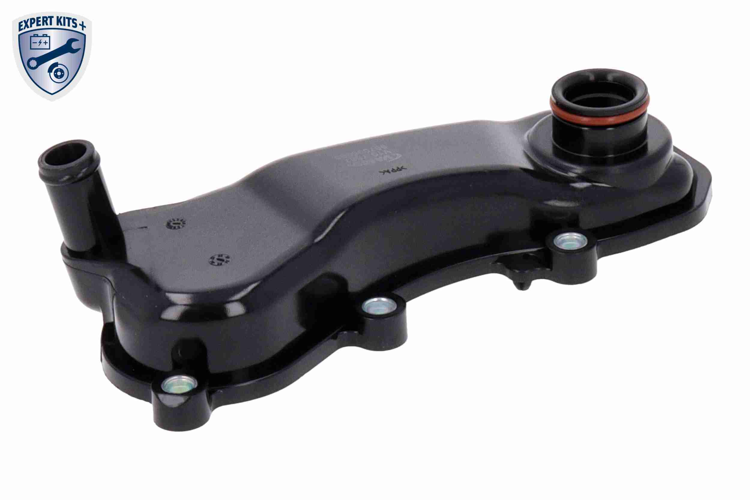 Timing Case Cover VAICO V10-7667