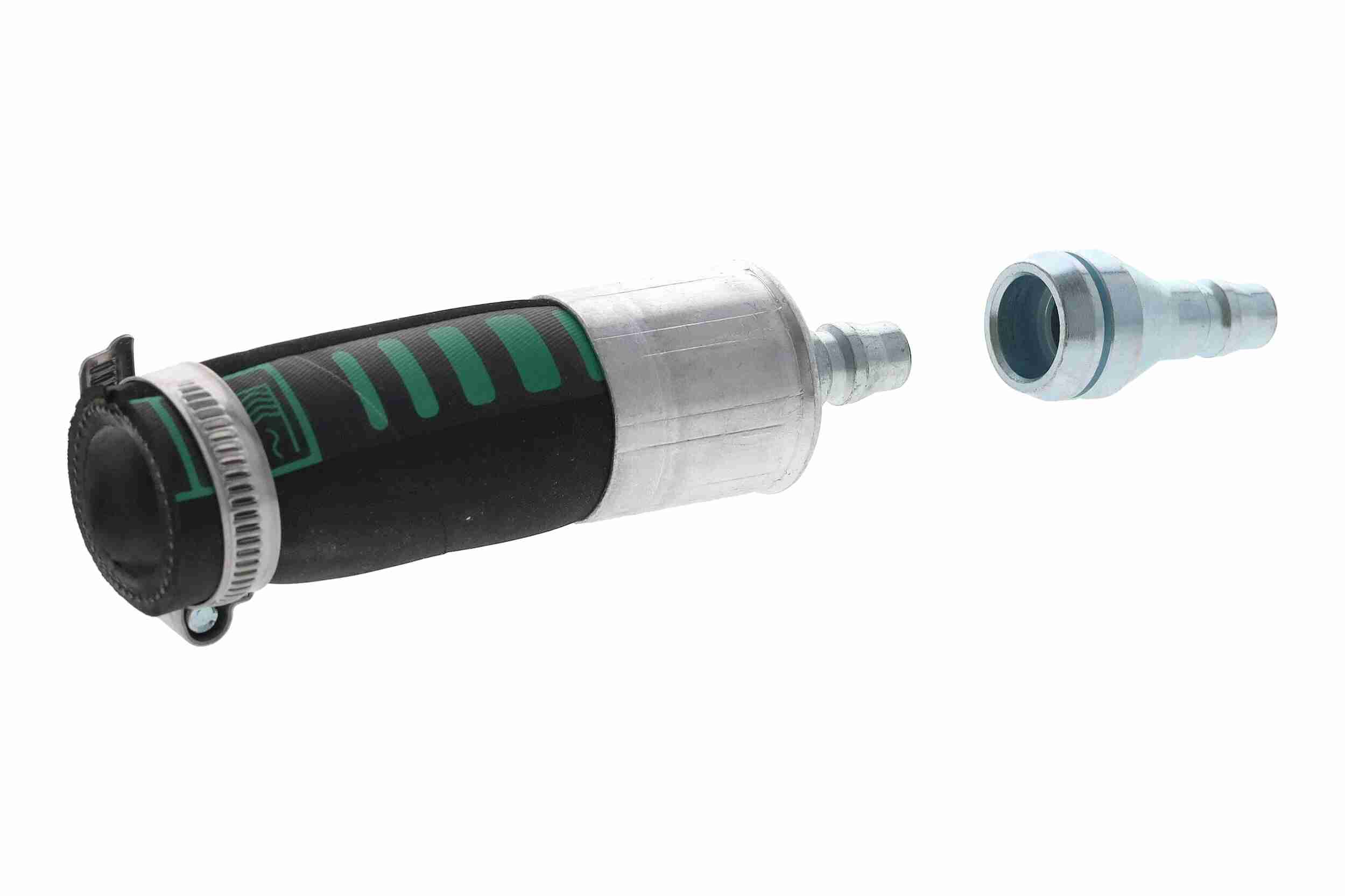 Filling Adapter, transmission VAICO V99-0128