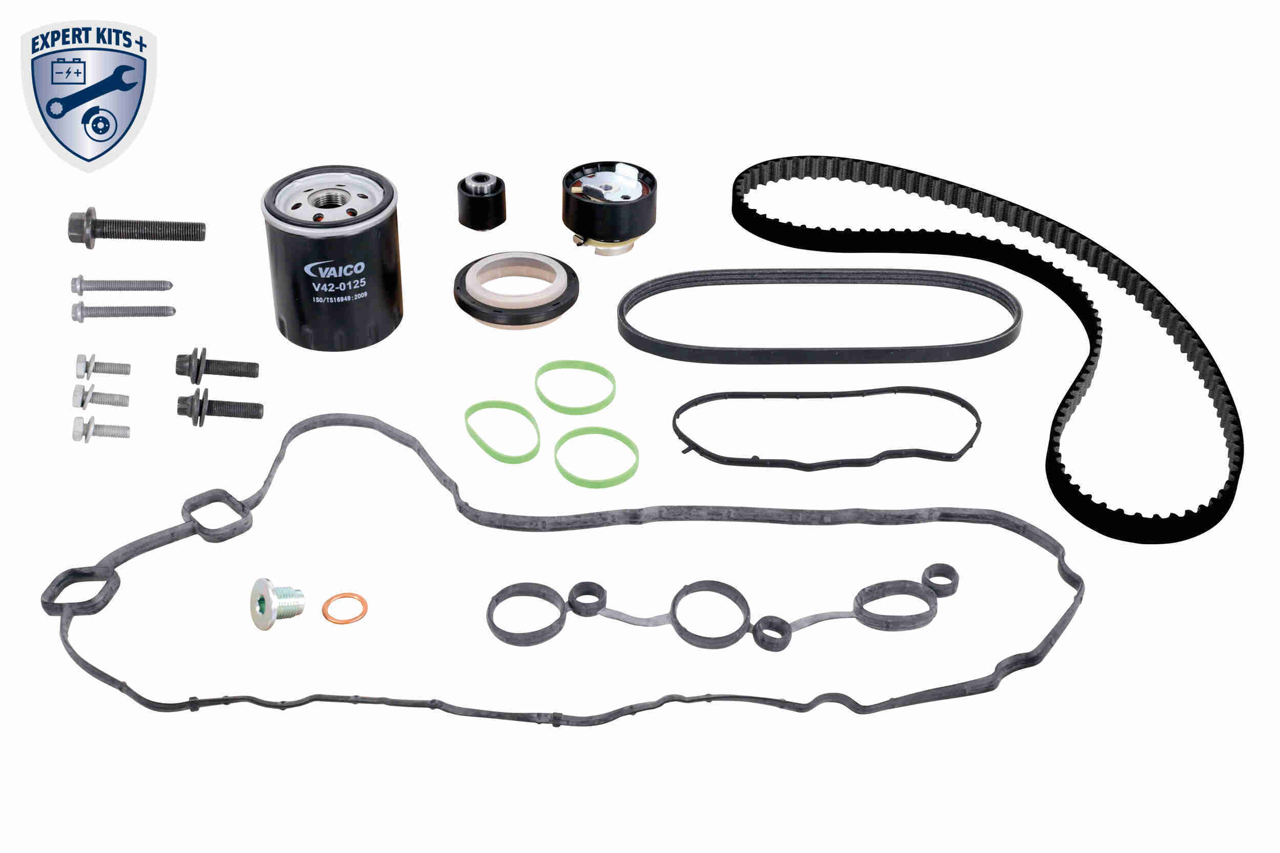 Timing Belt Kit VAICO V22-1411