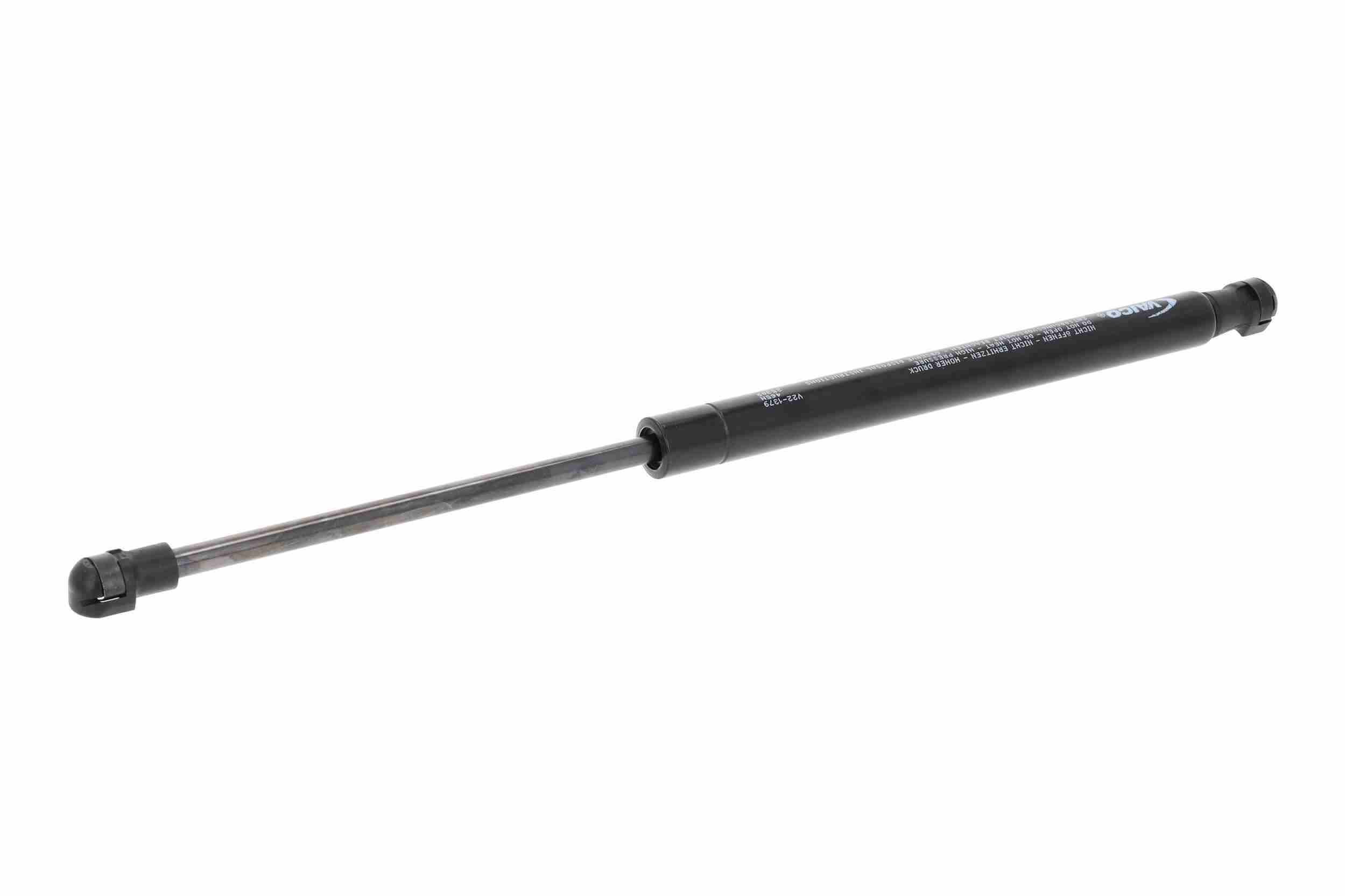Gas Spring, boot/cargo area VAICO V22-1379