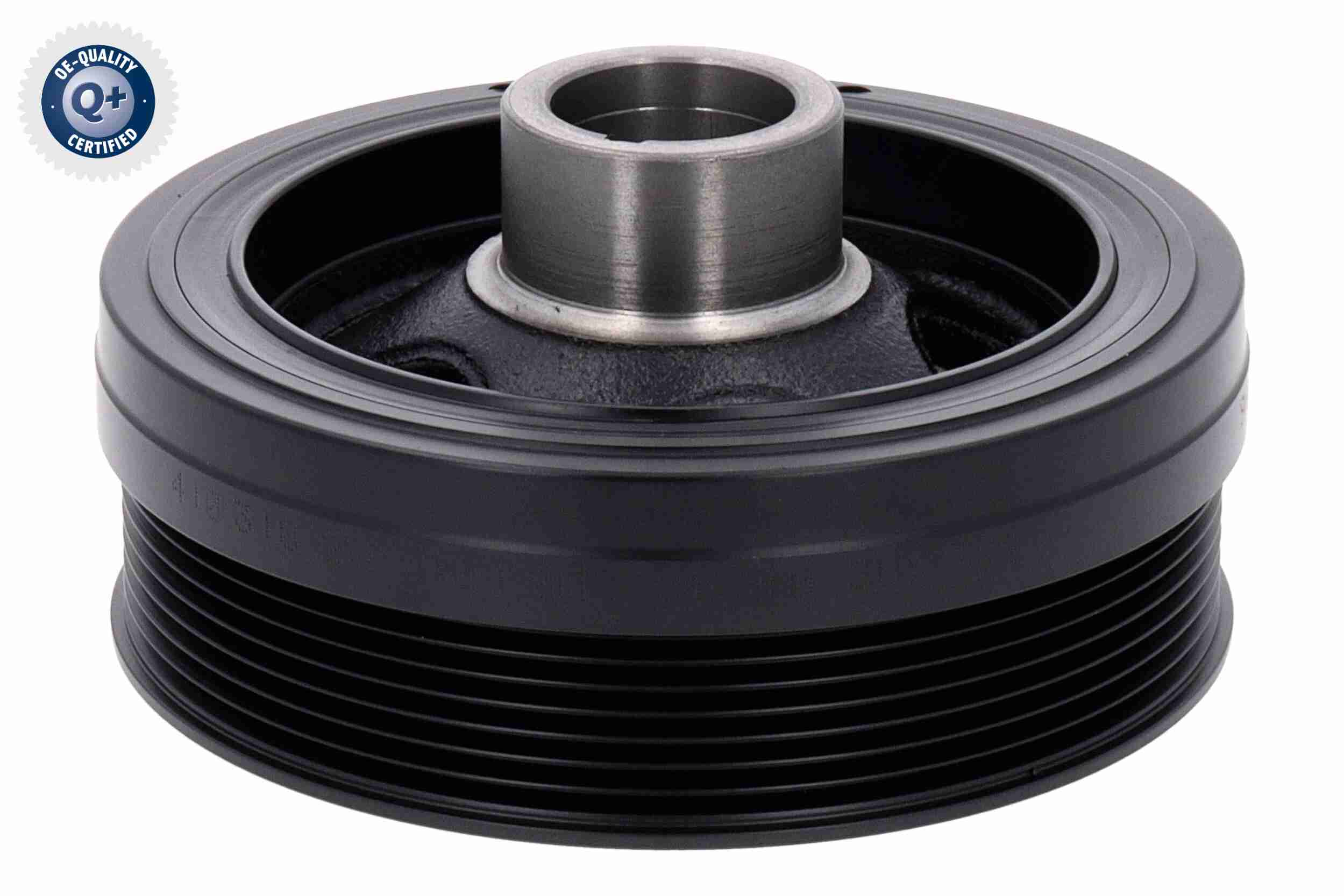 Belt Pulley, crankshaft VAICO V30-3635